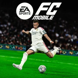 EA SPORTS FC Soccer Mobile 26