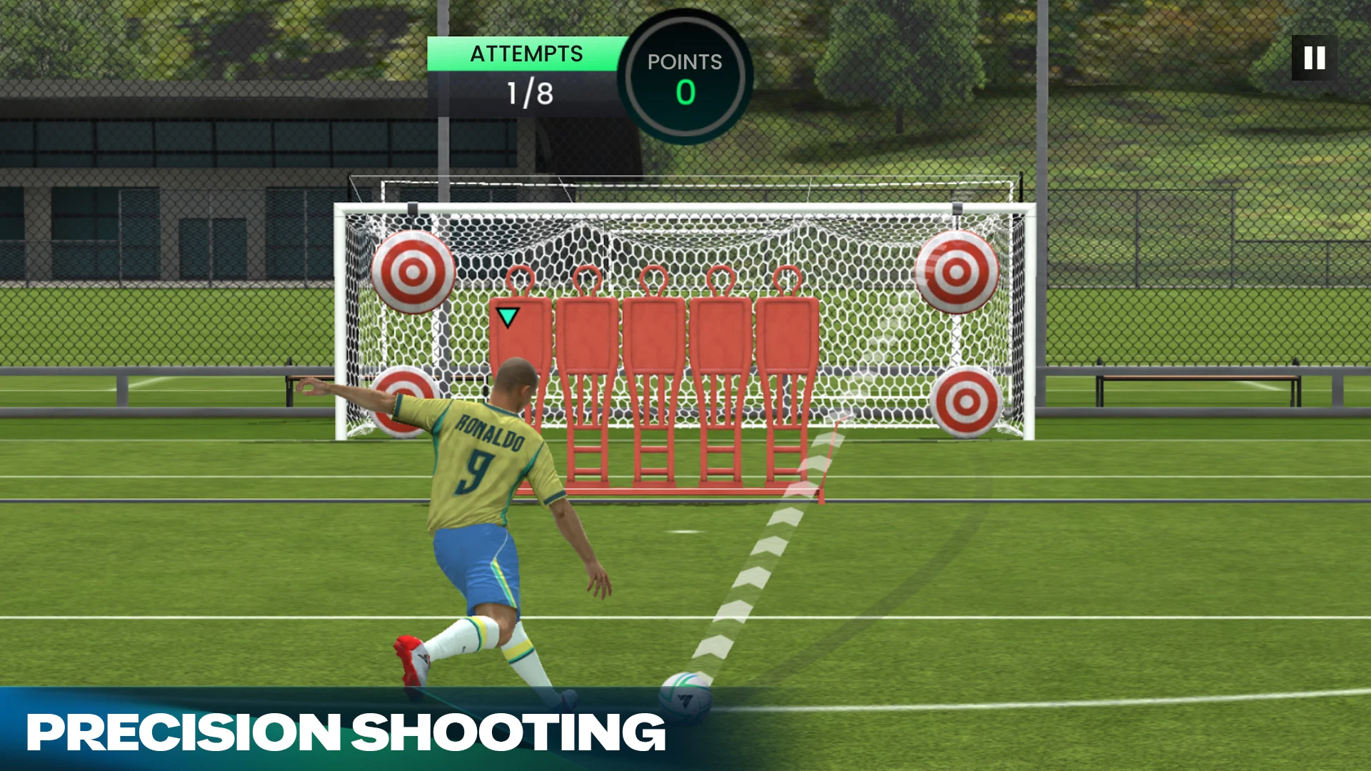 EA SPORTS FC Soccer Mobile 26 screenshot