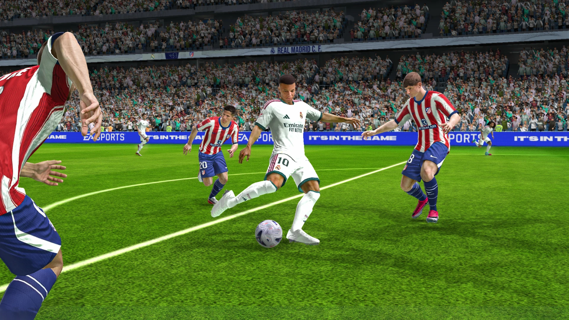 EA SPORTS FC Soccer Mobile 26 screenshot